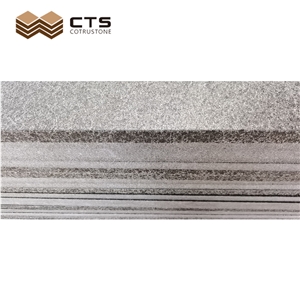 Granite G684 Stair Thickness Good Quality Cheap Step Risers