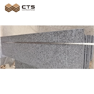 Granite G684 Stair Thickness Good Quality Cheap Step Risers
