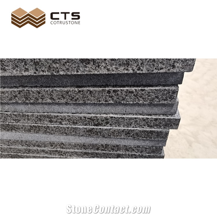Granite G684 Stair Thickness Good Quality Cheap Step Risers