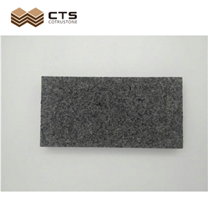 Grey China Export Excellent Quality Granite Gabbro Slab