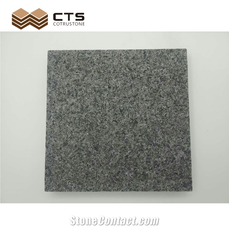 Grey China Export Excellent Quality Granite Gabbro Slab