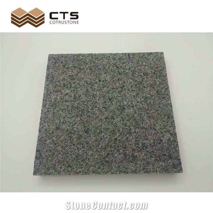 Grey China Export Excellent Quality Granite Gabbro Slab
