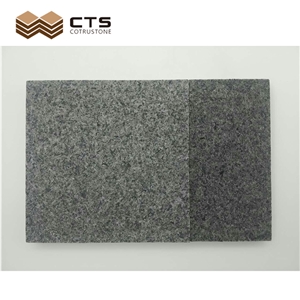 Grey China Export Excellent Quality Granite Gabbro Slab