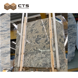Hot Sale High Quality Polished Flooring Area Apollo Marble