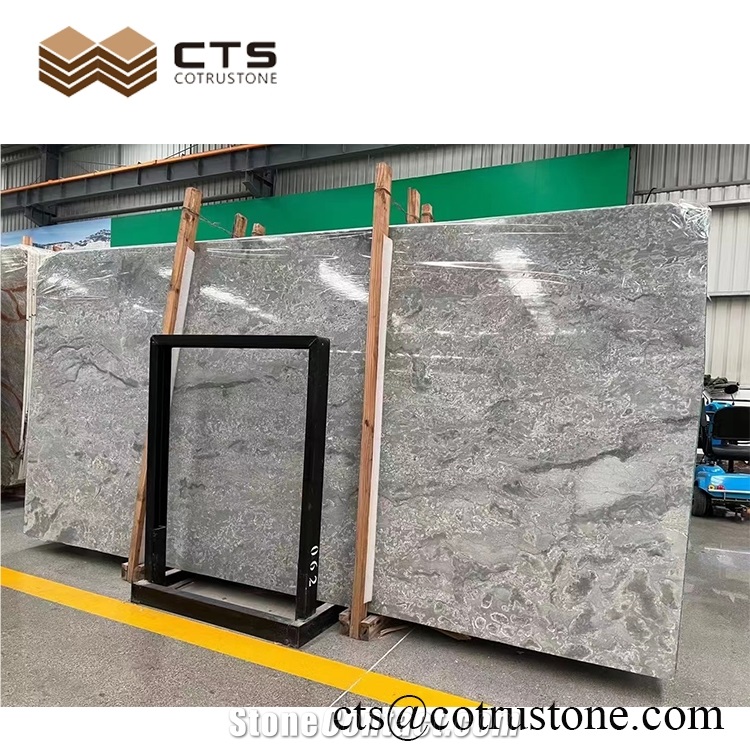 Low Price Walling Tiles Ocean Gray Fossil Limestone