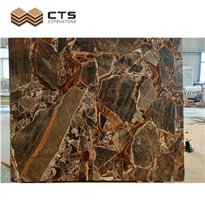 Luxury Bugatti Gold Marble Slabs High Quality Wall Design Luxury Bugatti Gold Marble Slabs High Quality Wall Design
