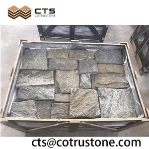 Outdoor Decoration Fieldstone Culture Stone Slate
