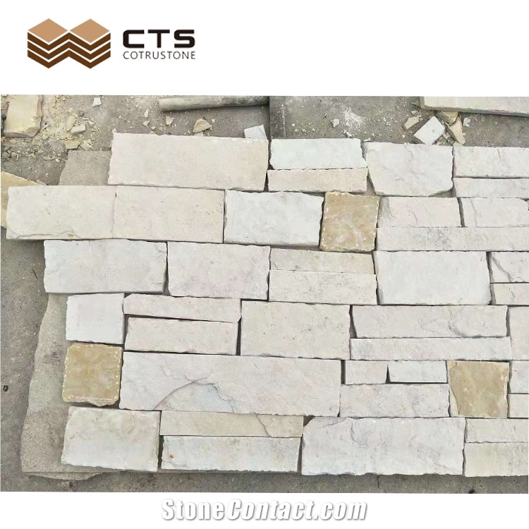 White Sand Slate Cheap Price Factory Direct Wholesale