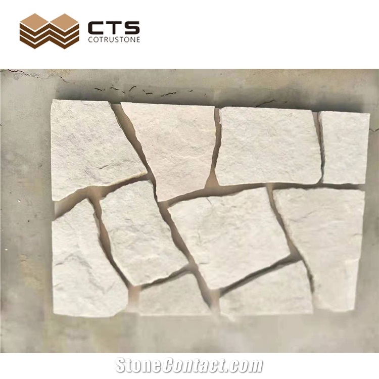White Sand Slate Cheap Price Factory Direct Wholesale