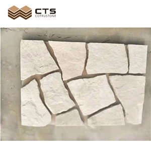 White Sand Slate Cheap Price Factory Direct Wholesale