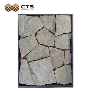 White Sand Slate Cheap Price Factory Direct Wholesale