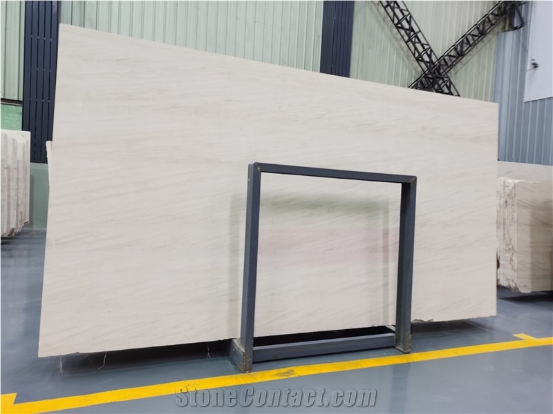 Moca Creme Beige Limestone Honed Slabs Tiles