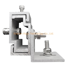 Aluminium Bracket For Stone, Marble, Granite Cladding System
