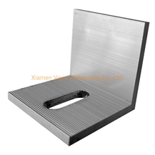 Aluminium Bracket L Angle For Stone Fixing