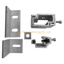 Aluminium Bracket L Angle For Stone Fixing