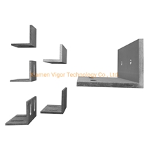 Aluminium Bracket L Angle For Stone Fixing