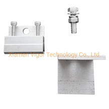 Aluminium Ceramic Bracket Facade Anchor System