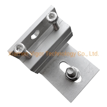 Aluminium Ceramic Bracket Facade Anchor System