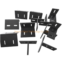 Aluminium Extrusion For  Wall Cladding System