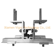 Aluminium Fixing System For Stone Wall Cladding Projects