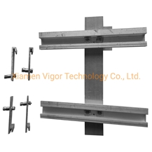 Aluminium Fixing System For Stone Wall Cladding Projects