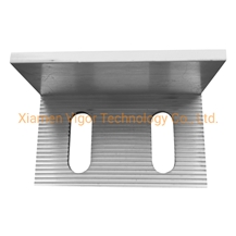 Aluminium L Angle Stone Fitting Bracket For Granite Marble Aluminium L Angle Stone Fitting Bracket For Granite Marble