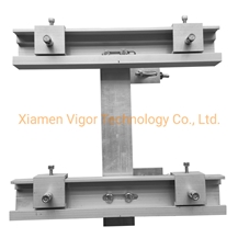 Aluminium Mounting System Stone Attachments For Tile