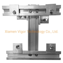 Aluminium Stone Fixing System For Stone Fixing