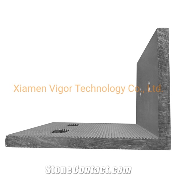Aluminium Stone For Marble Cladding System