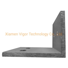 Aluminium Stone For Marble Cladding System