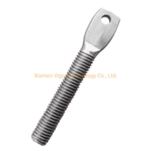 Anchor Spade Bolt Bracket Adjustable Arm For Stone Cladding