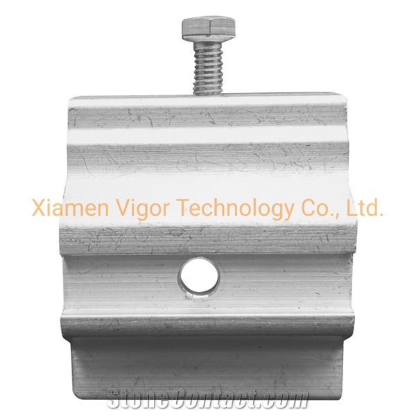 Ceramic Fixing Anchor For Wall Cladding Projects