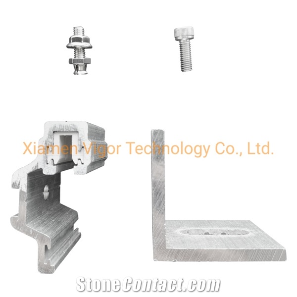 Ceramic Fixing Anchor For Wall Cladding Projects