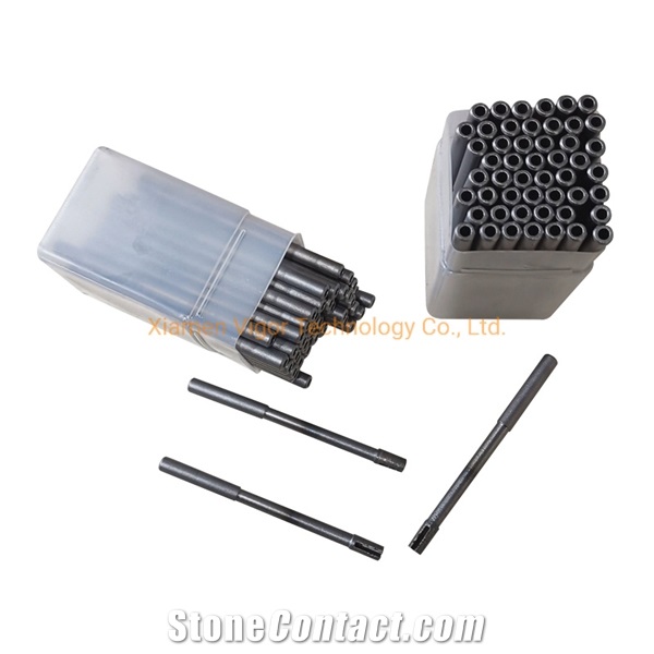 Diamond Core Drill Bit PC Core Bit For Straight Holes