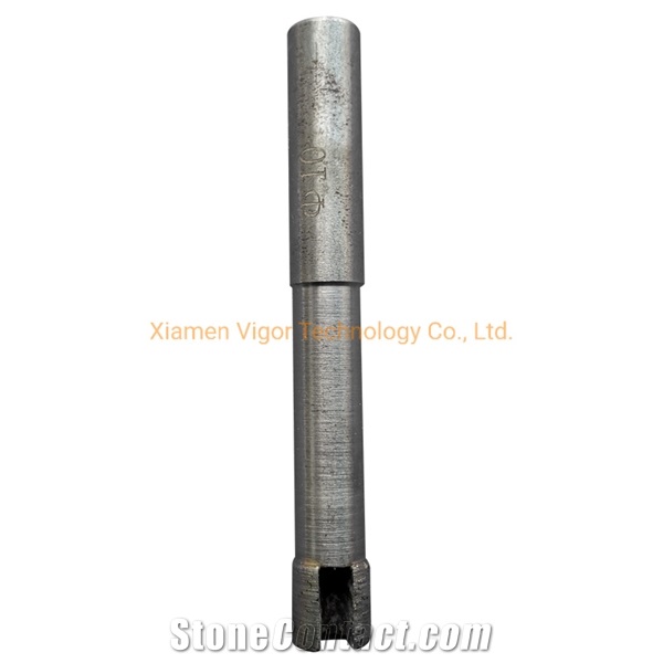 Diamond Core Drill Bit PC Core Bit For Straight Holes