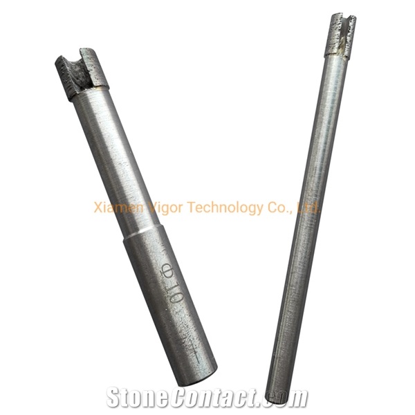 Diamond Core Drill Bit PC Core Bit For Straight Holes