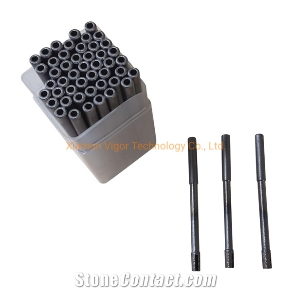 Diamond Core Drill Bit PC Core Bit For Straight Holes