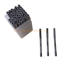 Diamond Core Drill Bit PC Core Bit For Straight Holes