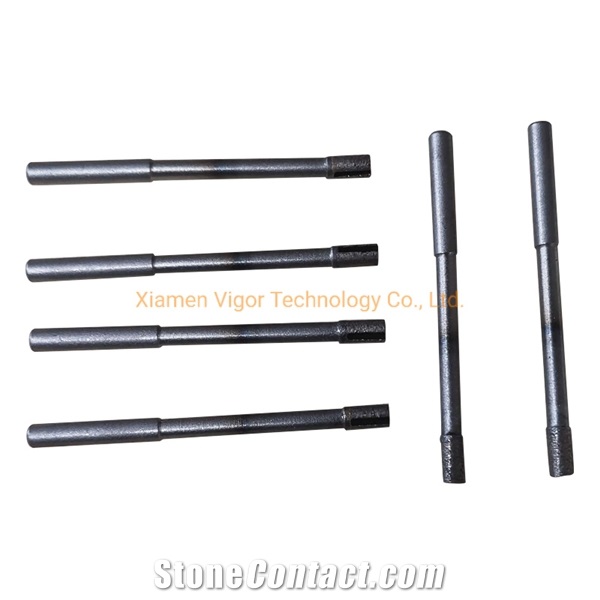 Diamond Core Drill PC Core Bit For Stone Ceramic Concrete