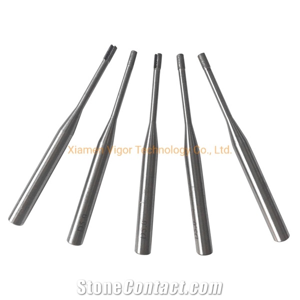 Diamond Core Drill PC Core Bit For Stone Ceramic Concretes