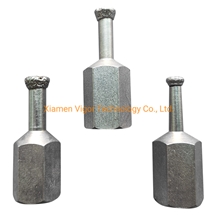 Diamond Drill Bit For Granite And Marble Anchor Holes