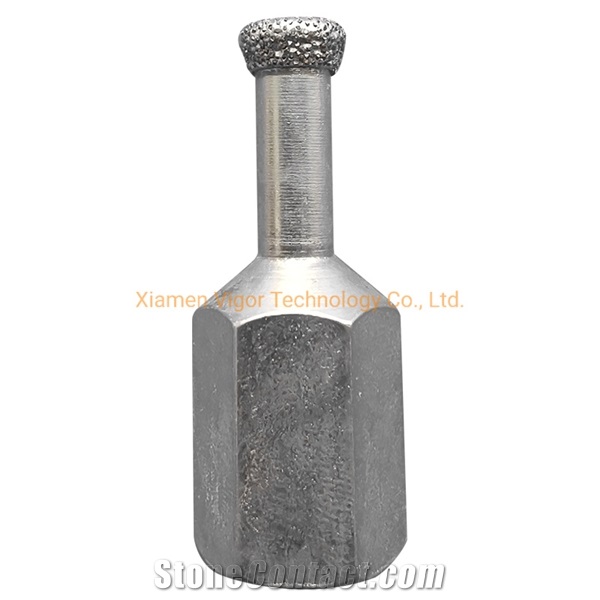 Diamond Drill Bit For Granite And Marble Anchor Holes