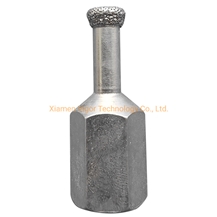Diamond Drill Bit For Granite And Marble Anchor Holes