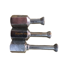 Diamond Drill Bit For Granite And Marble Anchor Holes