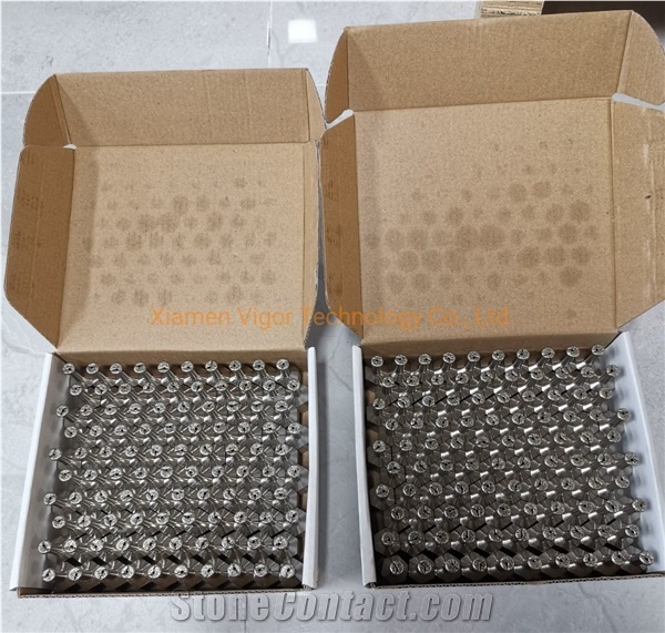 Diamond Drill Bit For Granite And Marble Anchor Holes