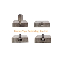 Diamond Drill Bit For Undercut Anchor Hole Drilling Panels