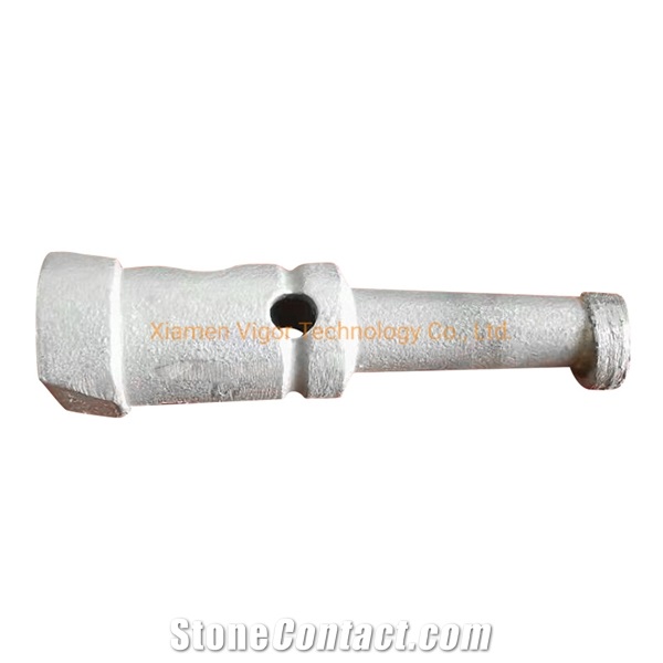Diamond Tipped Facade Drill Bit For Undercut Anchor Hole