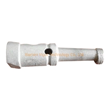 Diamond Tipped Facade Drill Bit For Undercut Anchor Hole