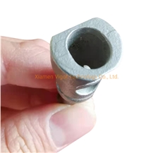 Diamond Tipped Facade Drill Bit For Undercut Anchor Hole