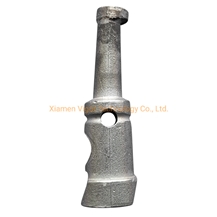 Diamond Tipped Facade Drill Bit For Undercut Anchor Hole